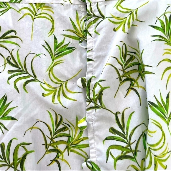 Caroline Constas Savannah midi dress NWOT - Picture 5 of 5